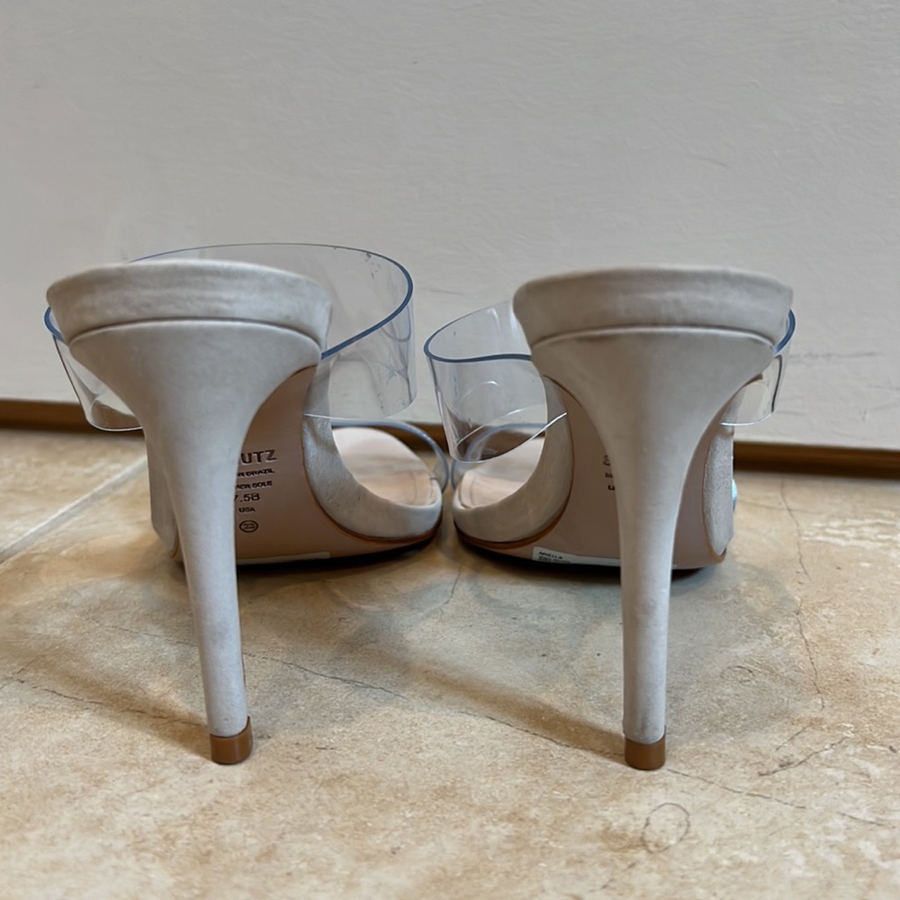 SCHUTZ Ariella Heel - Picture 11 of 14